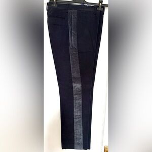 Etro blue pant 32 (48 It)